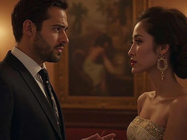Thai Escort Near Me: Understanding the Basics