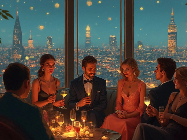 Explore South Quay Escorts: Everything You Need to Know