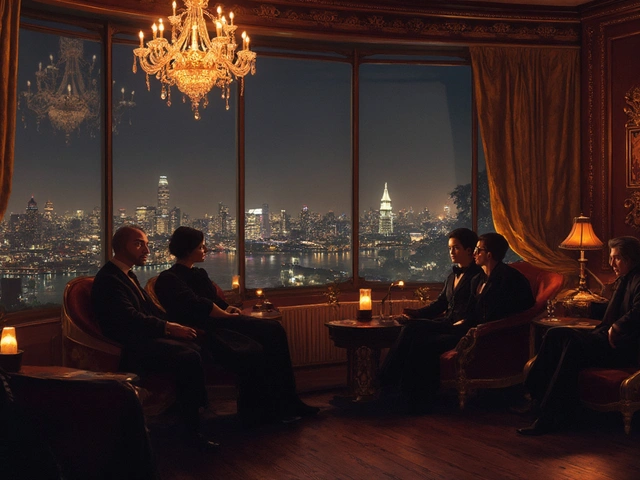 Judy's Escorts: Navigating the World of Companion Services