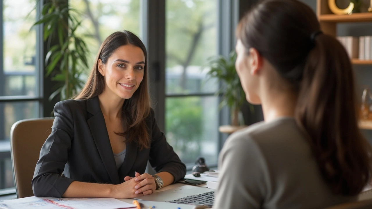 Navigating Client Interactions