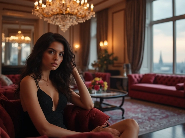 Diva Escorts Now: Exploring the Allure and Understanding the Dynamics