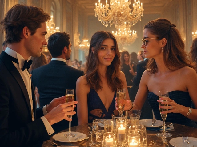 Diva Esvorts: Your Ultimate Guide to the Glamorous World