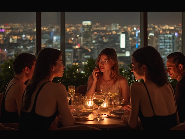 Diva Wscorts: What Sets Them Apart and What to Know Before Booking