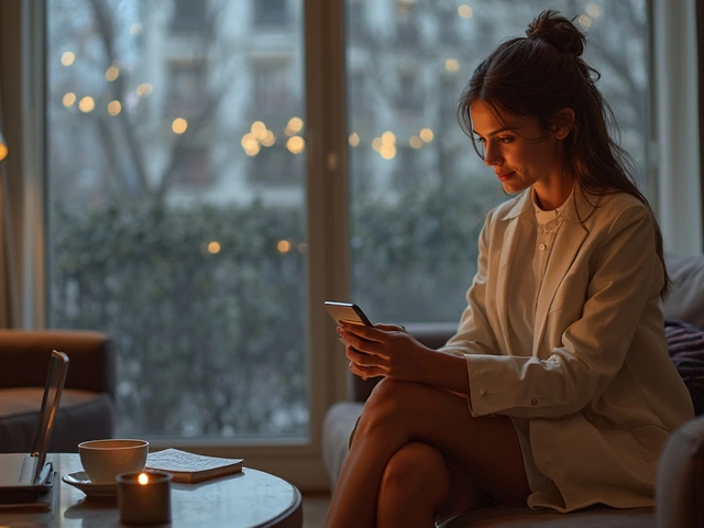 Divaescort Matilda: What To Know Before Booking