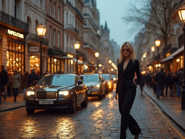 Exploring Baker Street Escorts: What You Need to Know