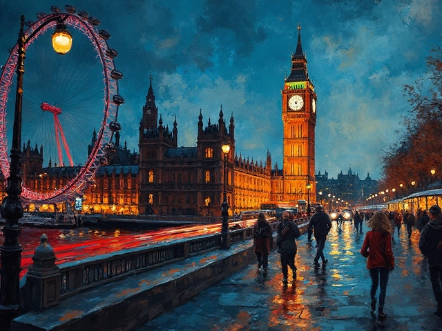 Exploring the Landscape of Escort Agencies in London