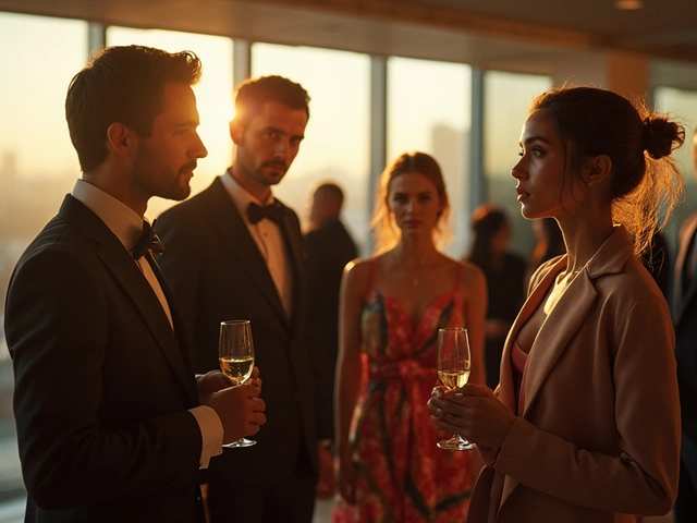 High Class London Escorts: What to Expect and How to Choose Wisely