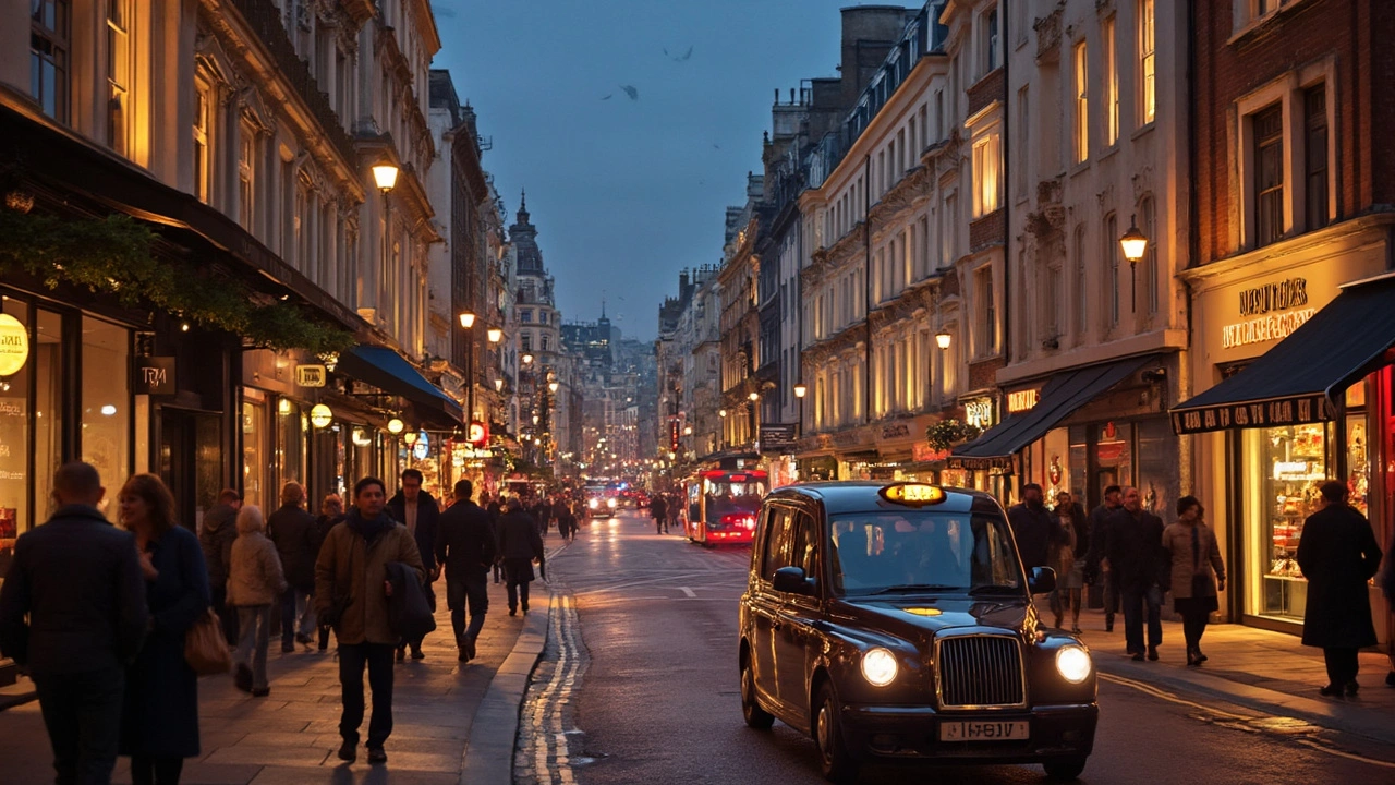 Best Escorts London: How to Find the Perfect Match in the Capital