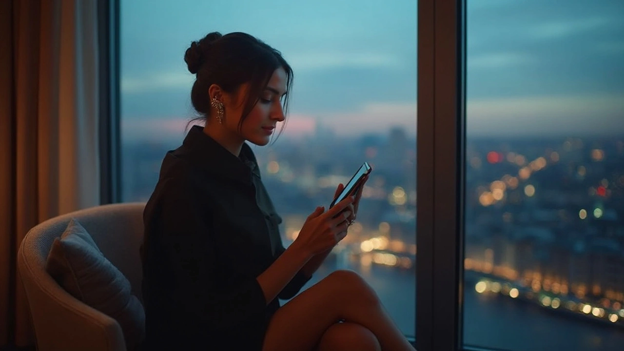 Clodia Divaescort: Insider Guide to a Discreet Lifestyle