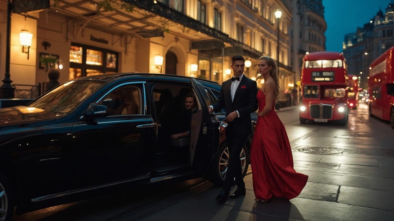Dior Escorts London: What to Know Before Booking
