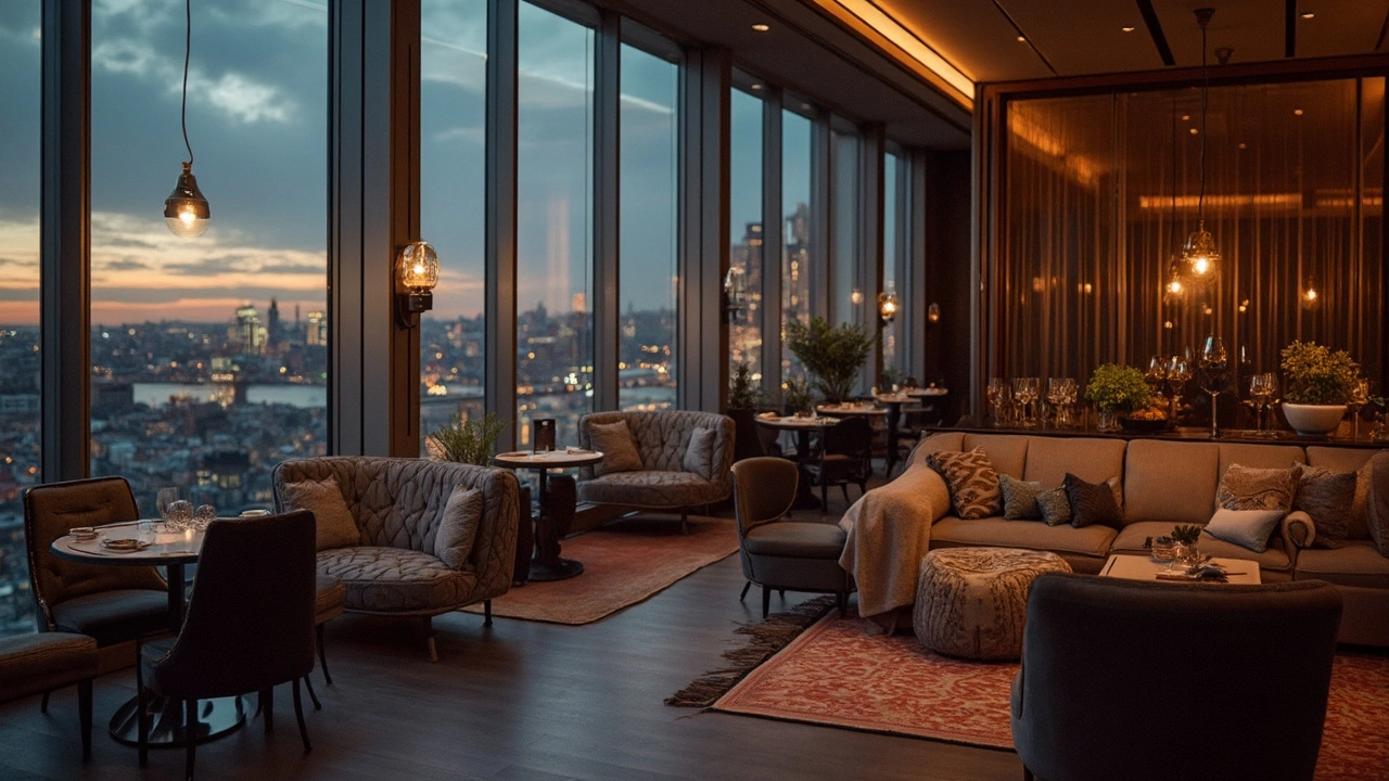 Diva Escorts London: Your Guide to London's Elite Escort Scene