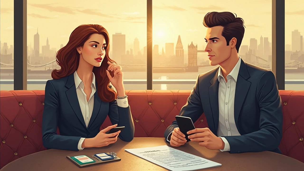 Duva Escorts: What You Need to Know Before Booking