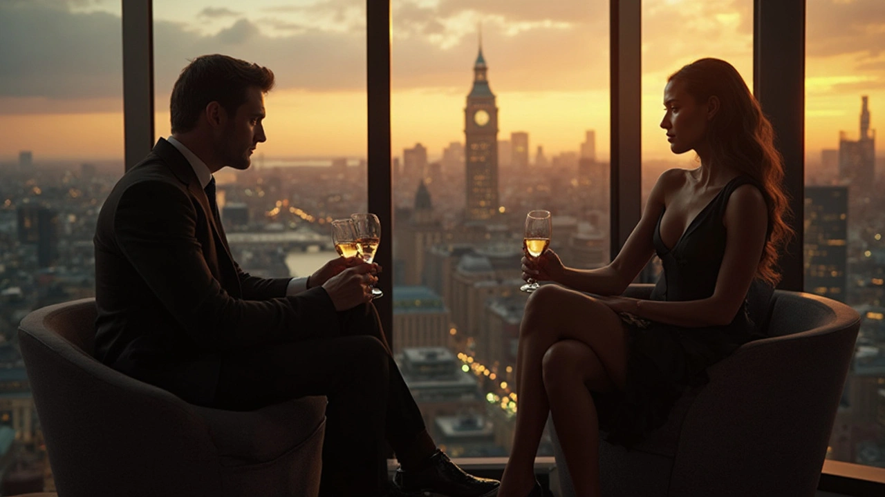 High Class Escorts London: What to Know Before You Book