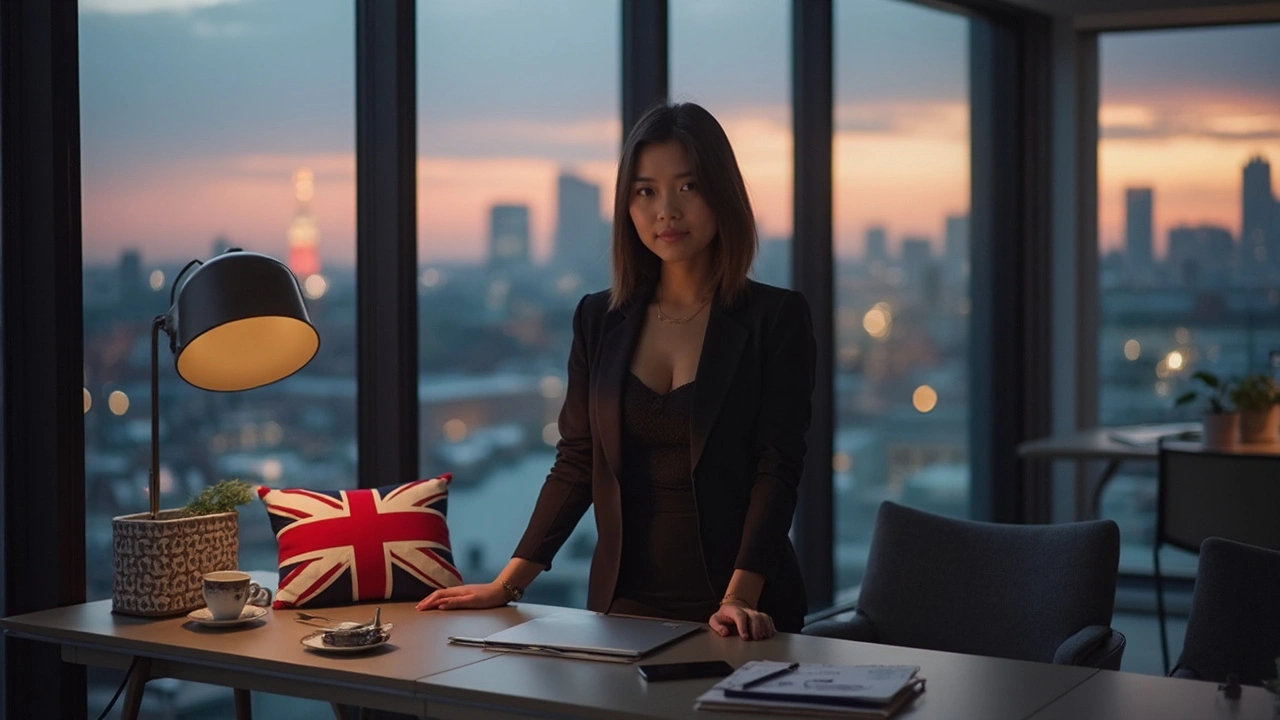London Asian Escort: What to Know and How to Make the Right Choice