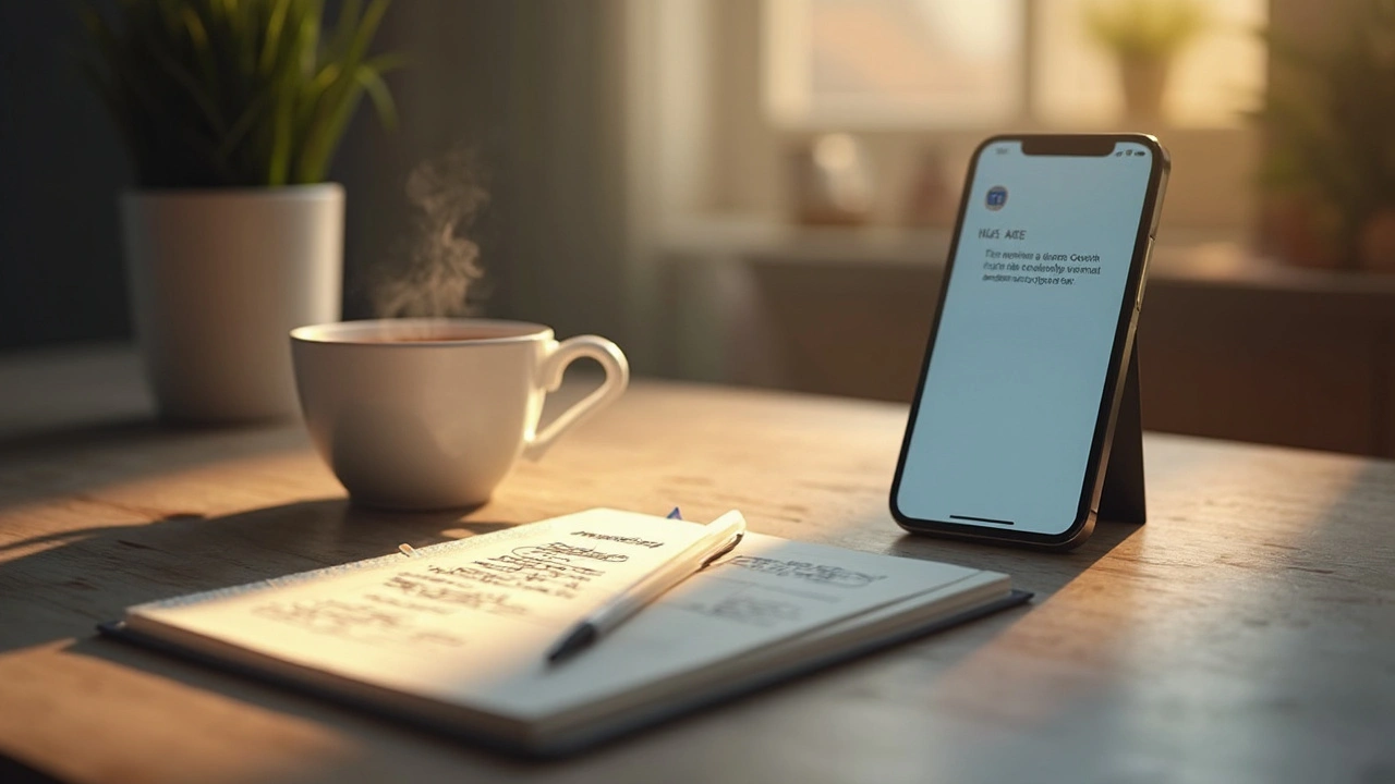 Making Your Experience Smooth