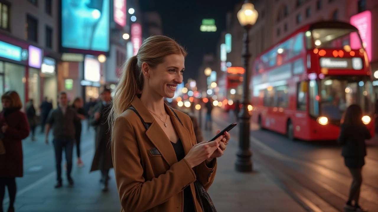 Milf Escort London: What to Know Before Booking