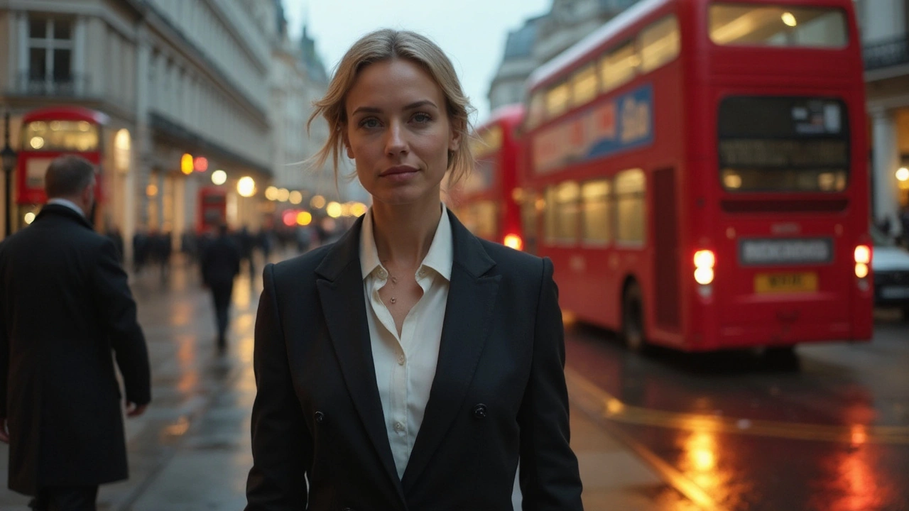 Milf Escorts London: Navigating the Scene with Confidence