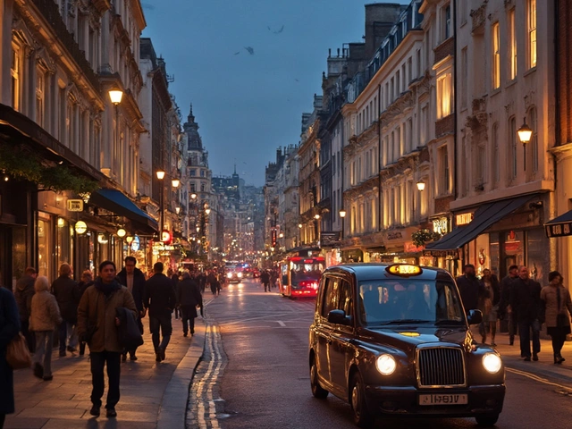 Best Escorts London: How to Find the Perfect Match in the Capital
