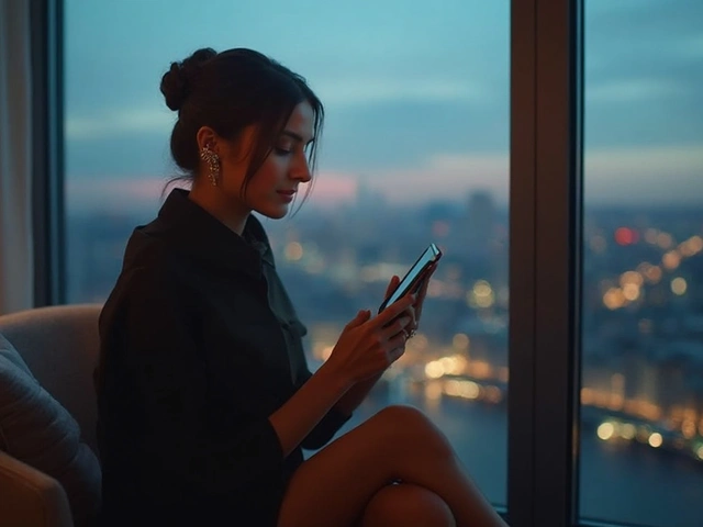 Clodia Divaescort: Insider Guide to a Discreet Lifestyle