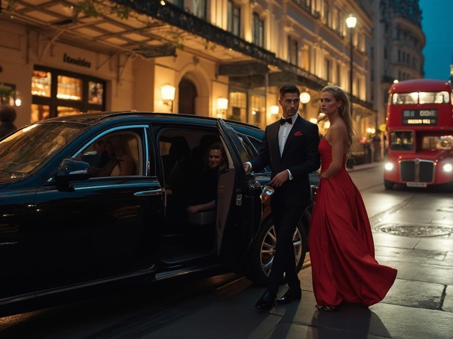 Dior Escorts London: What to Know Before Booking
