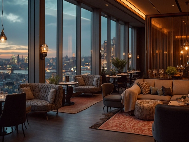 Diva Escorts London: Your Guide to London's Elite Escort Scene