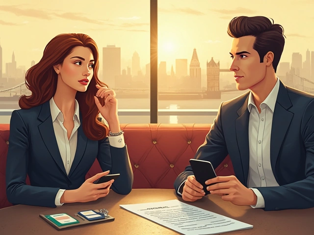 Duva Escorts: What You Need to Know Before Booking