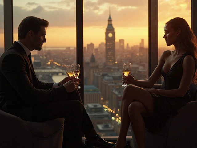High Class Escorts London: What to Know Before You Book