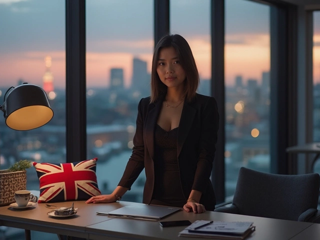 London Asian Escort: What to Know and How to Make the Right Choice