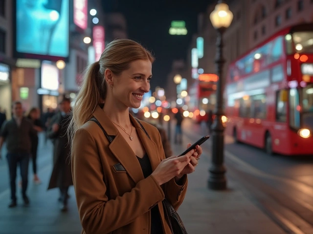 Milf Escort London: What to Know Before Booking