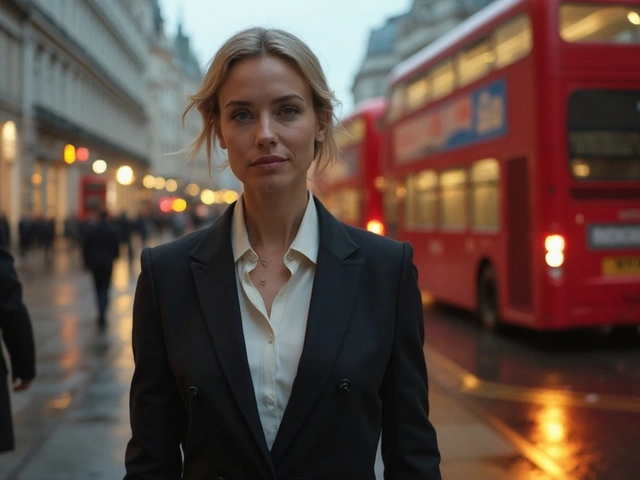 Milf Escorts London: Navigating the Scene with Confidence