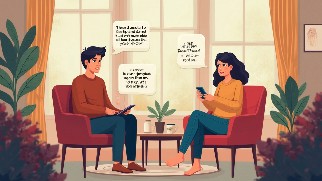What Clients Should Watch For