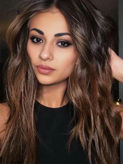 Dominica escort in London