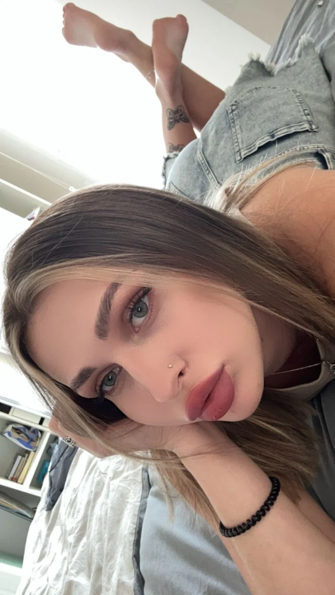 Fiona escort in London