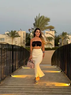 Georgina escort in London