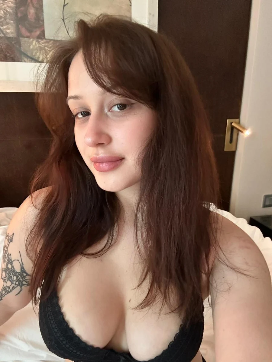Kaya escort in London