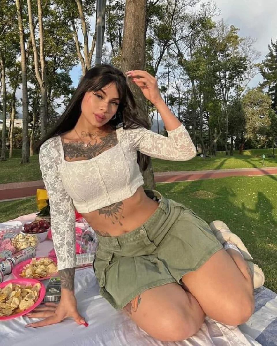 Lim escort in London