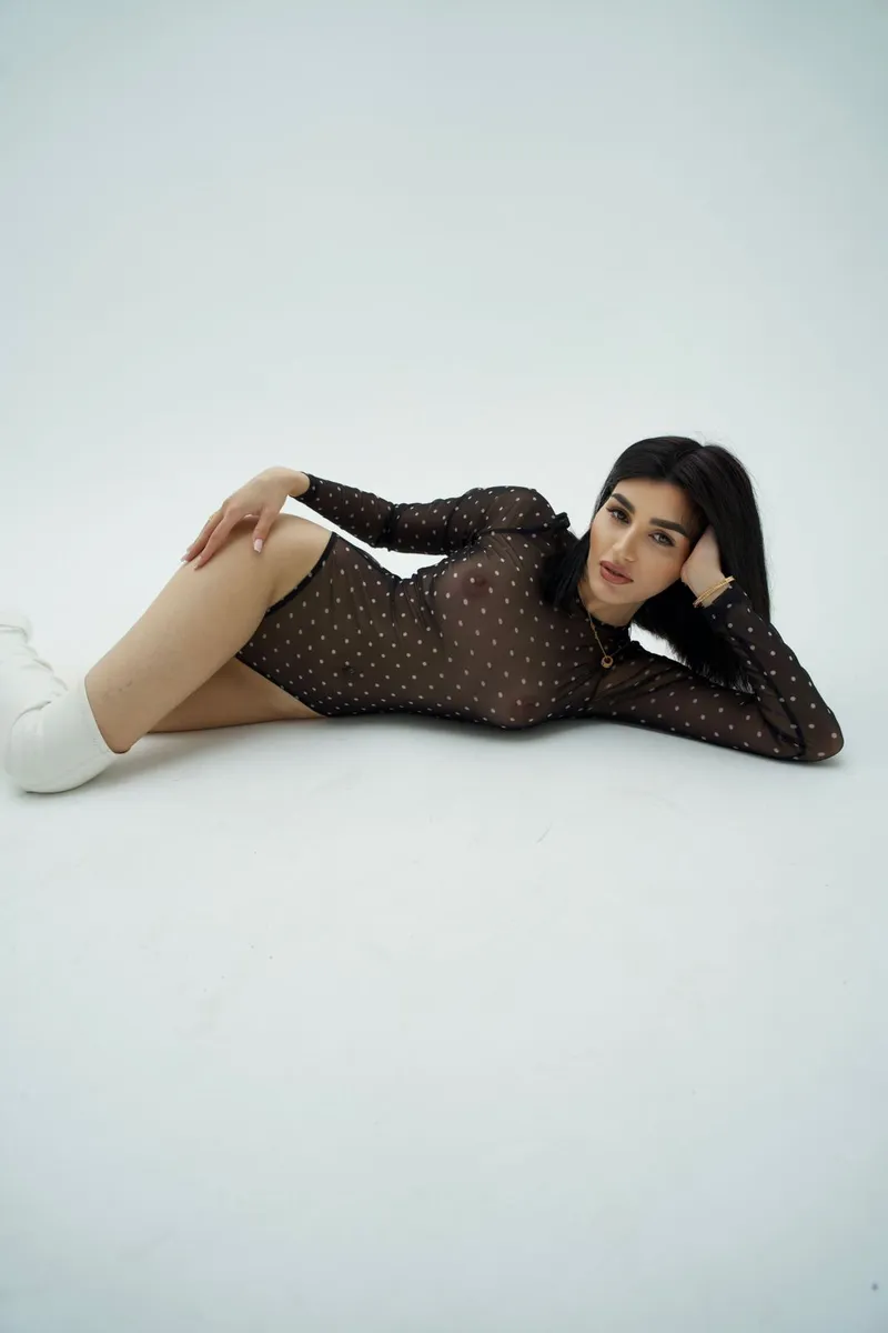 Marta escort in London