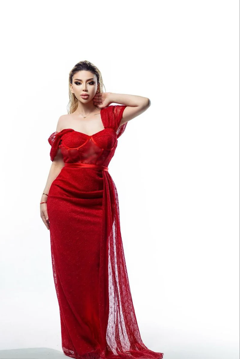 Melinda escort in London