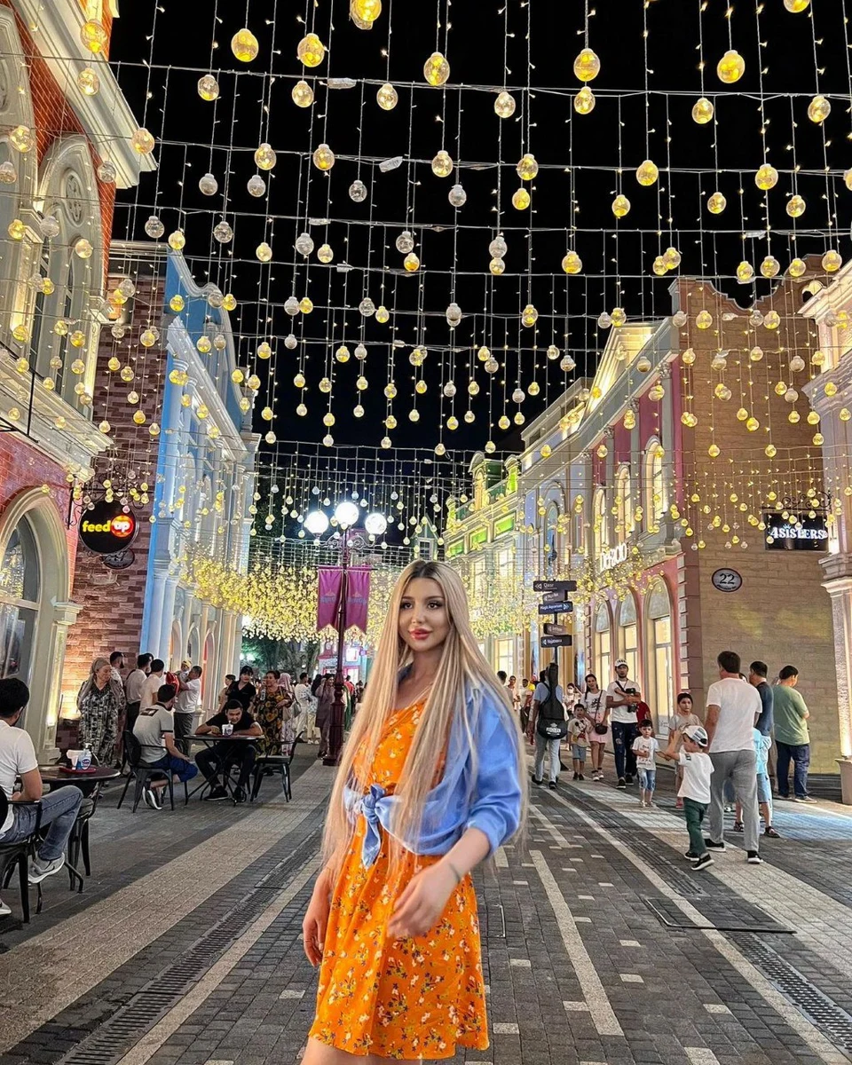 Melinda escort in London