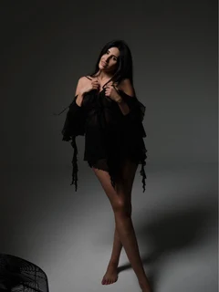 Mica escort in London