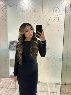 Sabrina escort in London