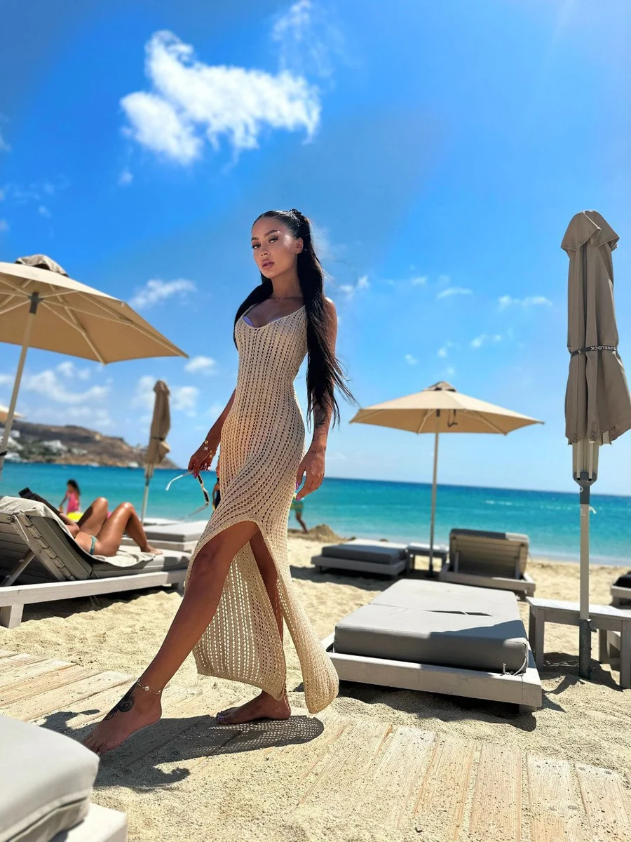 Violet escort in London